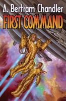 First Command cover