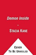 Demon Inside cover