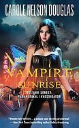Vampire Sunrise cover