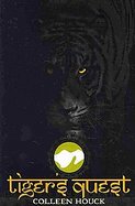Tiger's Quest cover