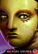 The Witch's Boy cover