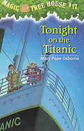 Tonight on the Titanic cover