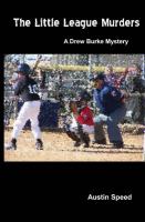 The Little League Murders cover