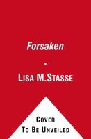The Forsaken cover