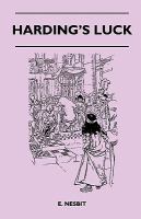 Harding's Luck cover