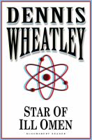 Star of Ill-Omen cover