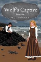 Wolf's Captive cover