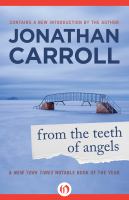 From the Teeth of Angels cover