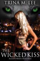 The Wicked Kiss cover