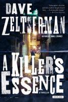 A Killer's Essence : A Novel cover