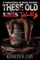 These Old Tales cover