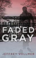 Faded Gray cover