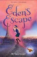 Eden's Escape (an Eden of the Lamp Novel) cover