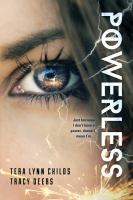 Powerless cover