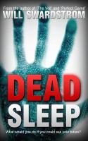 Dead Sleep cover