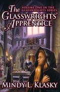The Glasswrights' Apprentice cover