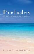 Preludes cover