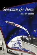 Spacemen, Go Home cover