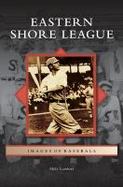 Eastern Shore League cover