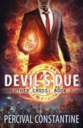 Devil's Due cover