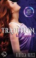 Tradition Be Damned cover