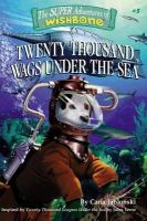 Twenty Thousand Wags Under the Sea cover