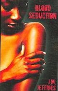 Blood Seduction cover