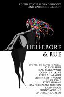 Hellebore and Rue : Tales of Queer Women and Magic cover