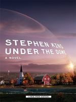 Under the Dome cover