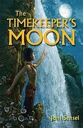 The Timekeeper's Moon cover