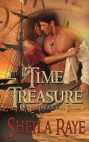 Time Treasure cover