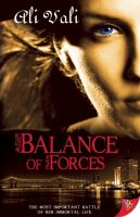 Balance of Force: Toujours Ici cover