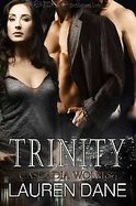 TrinityThe cover