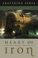 Heart of Iron cover