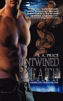 Entwined by Fate cover