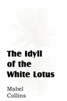 The Idyll of the White Lotus cover
