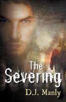 The Severing cover