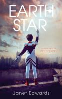 Earth Star cover