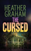 The Cursed : Krewe of Hunters Trilogy 2014 cover