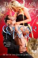 Cougar Magic cover