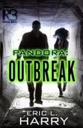 Pandora : Outbreak cover