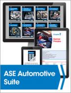 ASE Auto Suite Common Cartridge 1 year Access Key Card by Goodheart ...