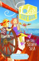 Lola's Toybox: on the Story Sea cover