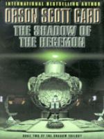Shadow of the Hegemon cover