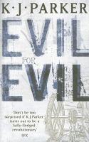 Evil for Evil cover