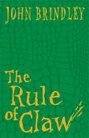 The Rule of Claw cover