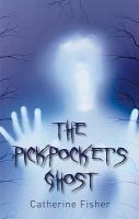 The Pickpocket's Ghost (Gr8reads) cover