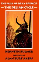 The Delian Cycle cover