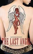 Last Angel A Kayla Steele Adventure cover