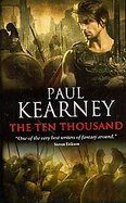The Ten Thousand cover